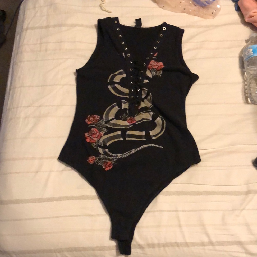 body suit